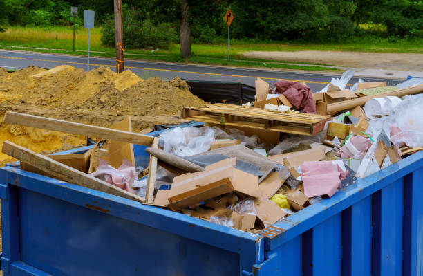 Professional Junk Removal Services in Warsaw, KY